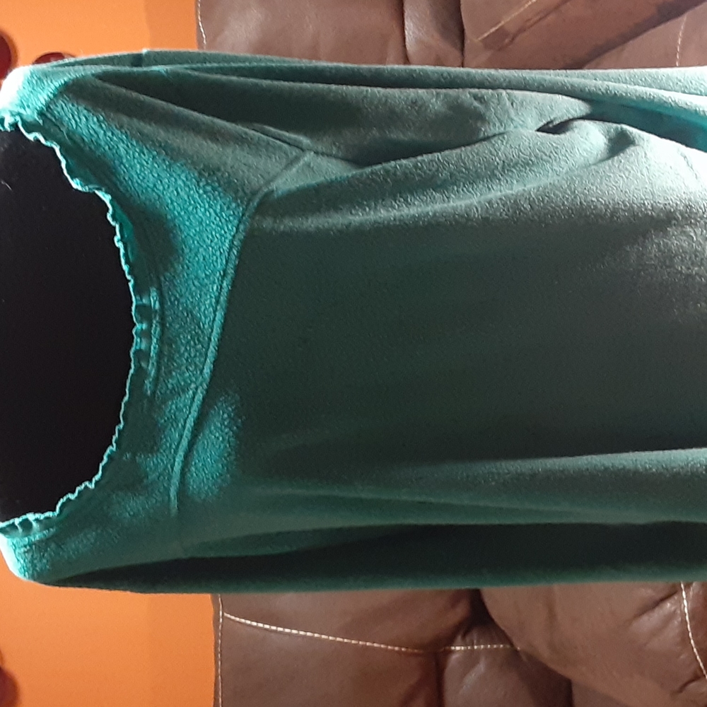 A sweater